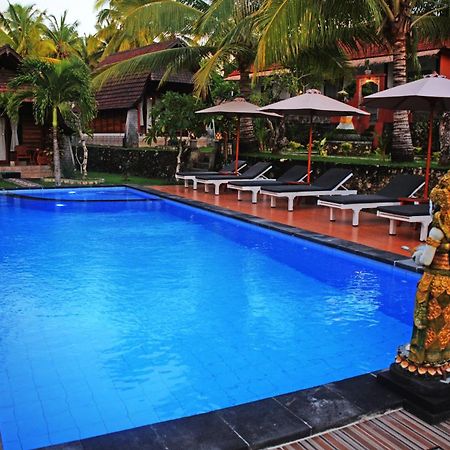 Mamaras Guest House Sakti Luaran gambar