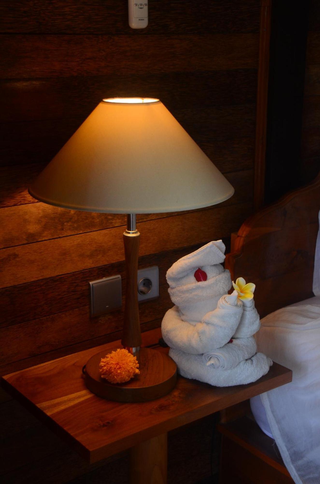 Mamaras Guest House Sakti Luaran gambar